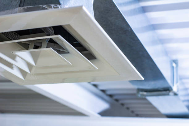 Best Best Air Duct Cleaning Company  in Indian River Shores, FL