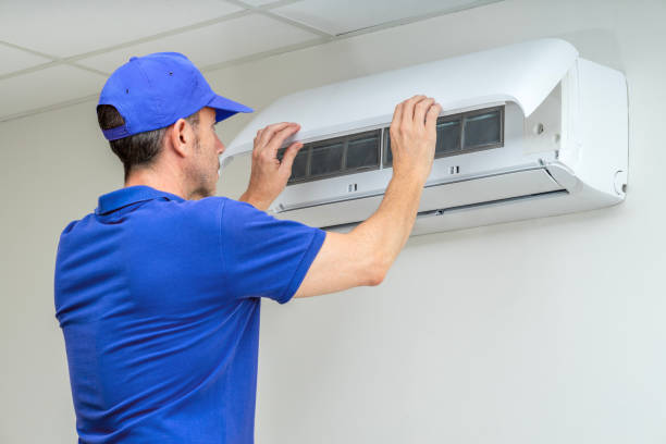 Best HVAC System Cleaning  in Indian River Shores, FL