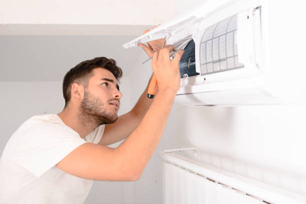 Best Commercial Air Duct Cleaning  in Indian River Shores, FL