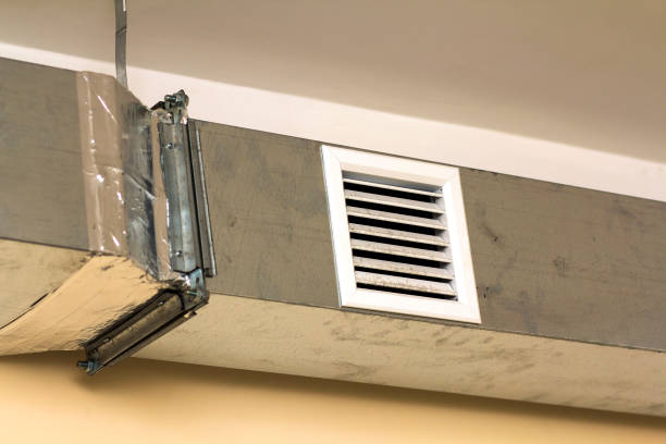 Best HVAC System Cleaning  in Indian River Shores, FL
